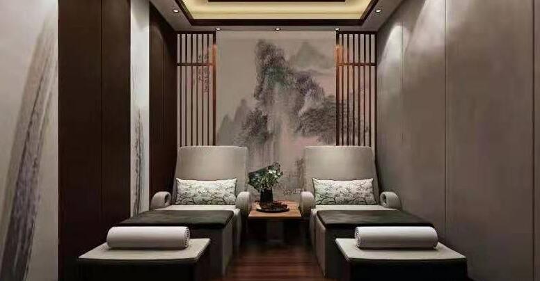 今天我去了贵阳这家男士水疗spa会所，纠结好久才舍得告诉你