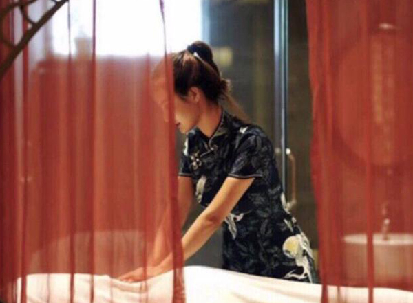 贵阳值得一试的男士Spa水疗会馆推荐,这家花样多!