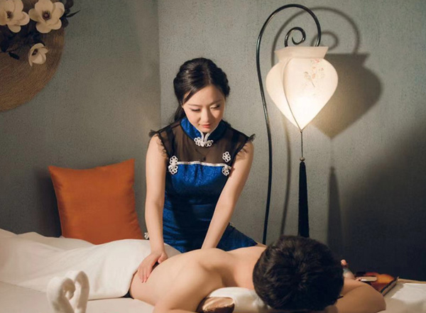 贵阳有名的养生会馆，一颗静心看清凉世界