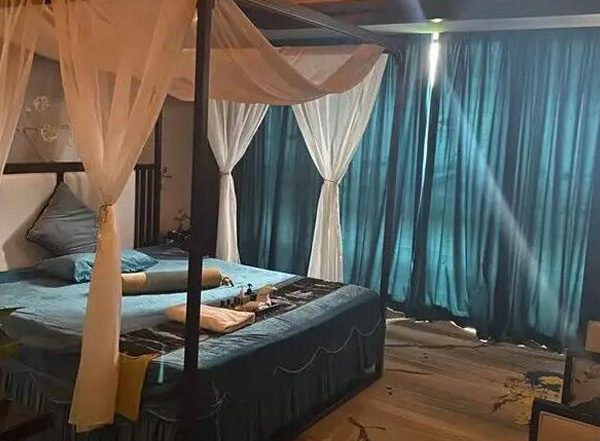 这个星期去贵阳贵阳知名水疗会所，这家的服务我是真心喜欢