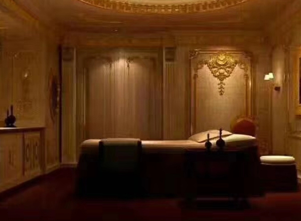 贵阳高档休闲会所风采展示（九）