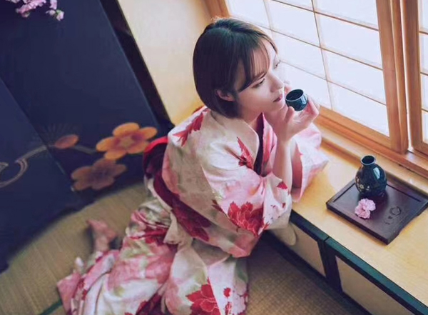 贵阳商务按摩spa会所艺师风采（二）