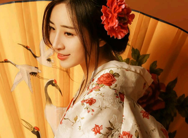 贵阳洗浴spa商务会所艺师风采（四）