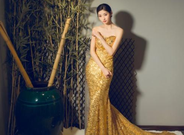 贵阳会所艺师风采展示（六）