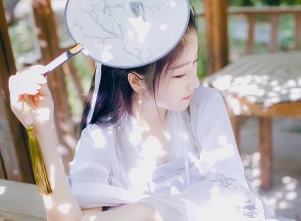 贵阳足疗会所艺师风采（七）