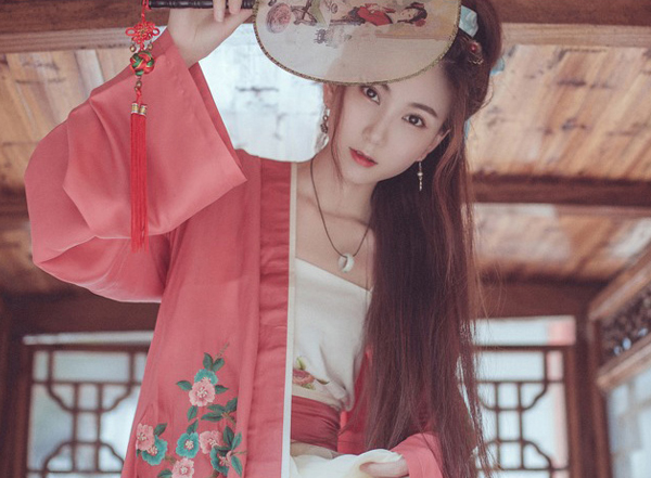 贵阳足道会所艺师风采（九）