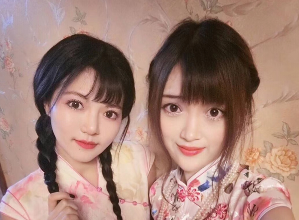 贵阳水疗会所艺师风采（十）